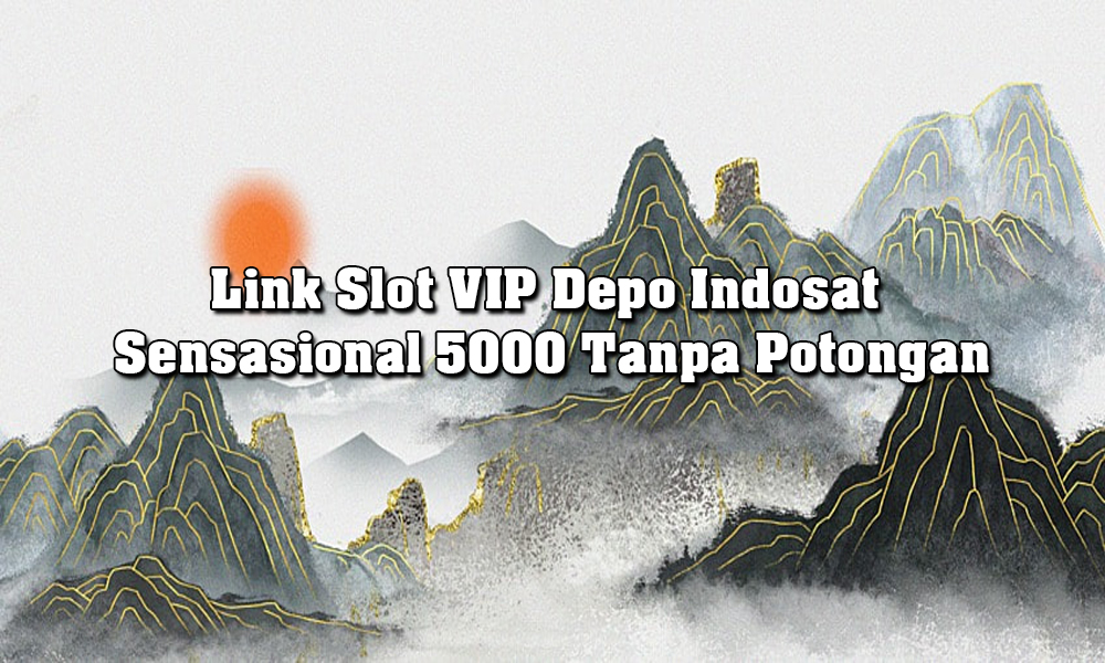 Link Slot VIP